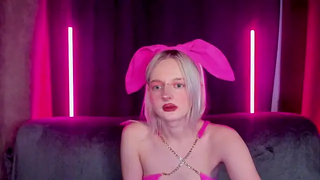 AlessaKiss online show from 03/25/26, 09:15