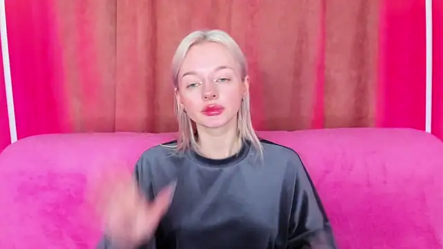 AlessaKiss online show from 05/07/26, 01:33
