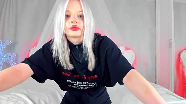 AlessaKiss online show from 06/07/26, 12:48
