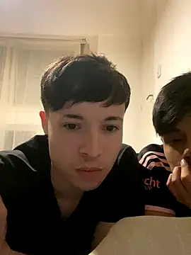 Gayunidos online show from 10/18/25, 06:26