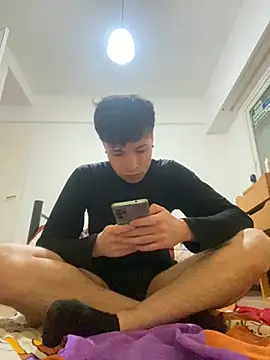 Gayunidos online show from 10/21/25, 01:39