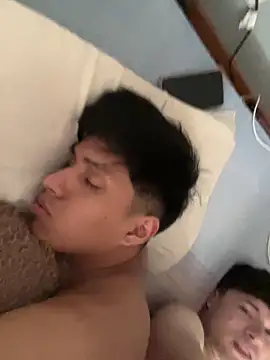 Gayunidos online show from 03/05/26, 04:36