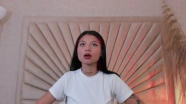 Emma duff online show from 10/17/25, 11:35