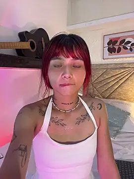 Emma duff online show from 03/18/26, 07:39