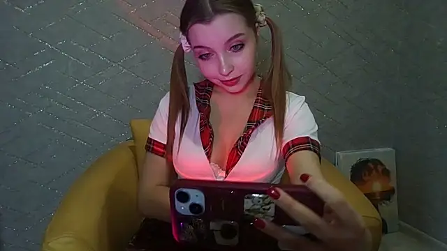 Snapshot of SherryBerry_ chatting on 01/11/26, 03:17 SherryBerry online show from 01/11/26, 03:17