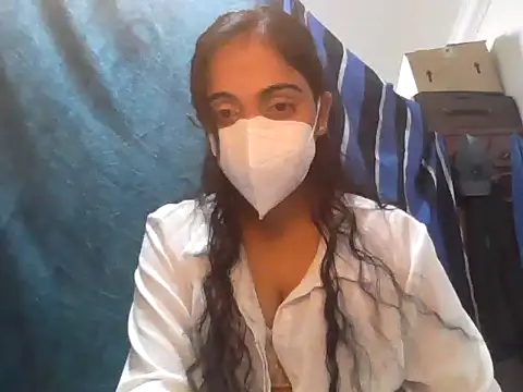 shainiasha1 online show from 05/29/26, 04:16