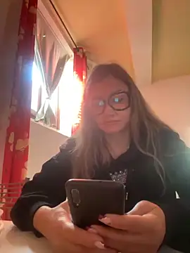 gabriellacali online show from 11/19/25, 08:25