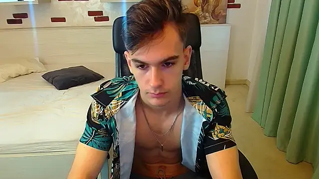 BradyFlint online show from 10/23/25, 06:02