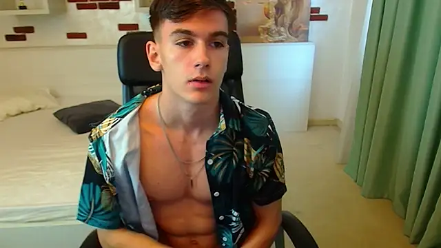 BradyFlint online show from 10/26/25, 11:38