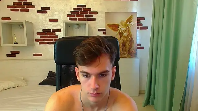 BradyFlint online show from 11/02/25, 09:00