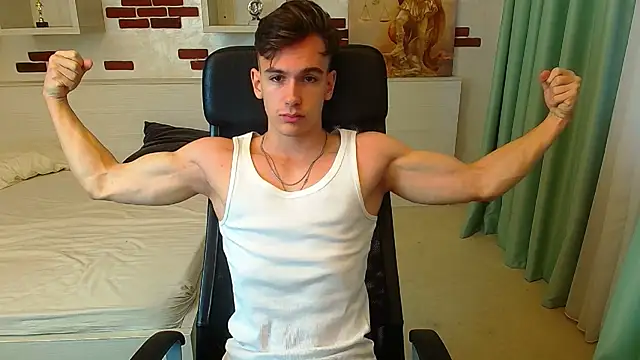 BradyFlint online show from 11/11/25, 06:02