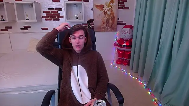 BradyFlint online show from 12/16/25, 05:23