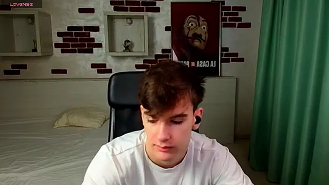 BradyFlint online show from 02/22/26, 05:19