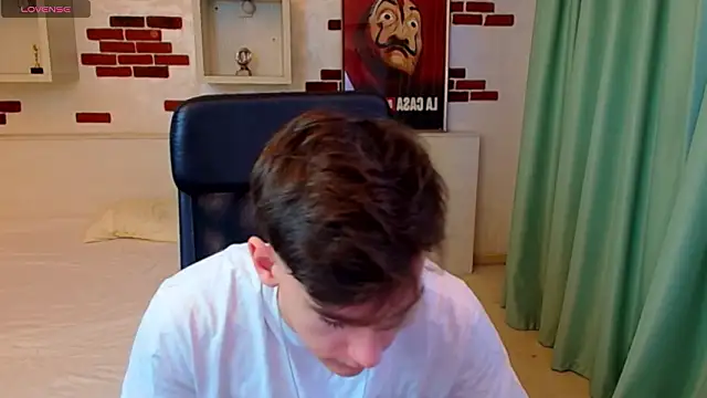 BradyFlint online show from 02/24/26, 05:27