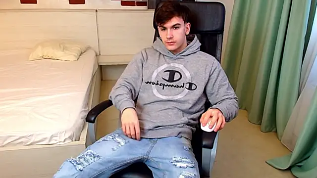 BradyFlint online show from 03/03/26, 05:35