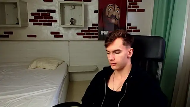 BradyFlint online show from 03/14/26, 05:46