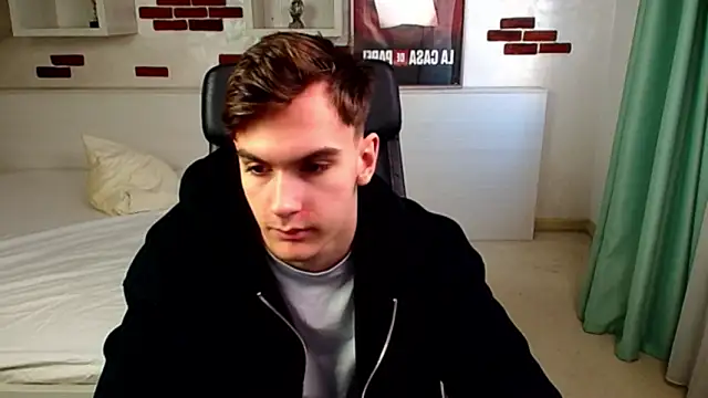 BradyFlint online show from 03/17/26, 06:17