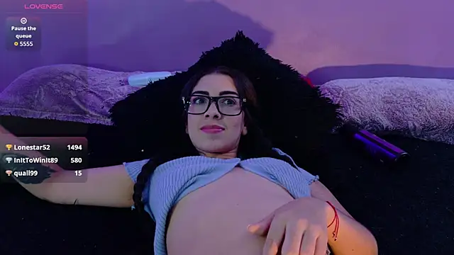 Mariam cuttee online show from 03/27/26, 08:26