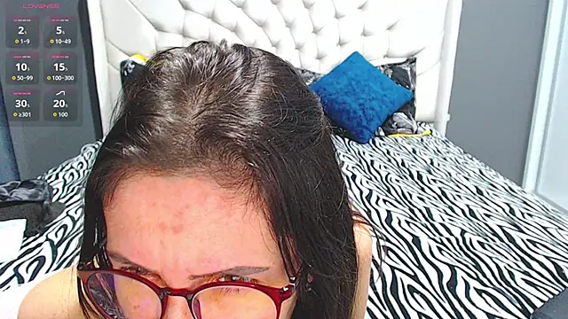 RubySweet11 online show from 10/27/25, 09:35