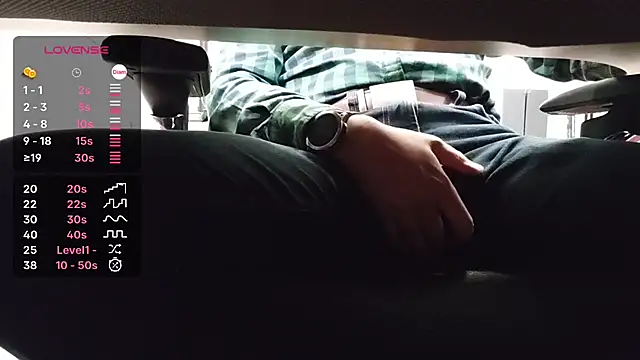 Mister Majestic online show from 11/14/25, 02:16