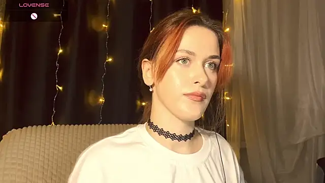 Veksal1a online show from 12/03/25, 05:44