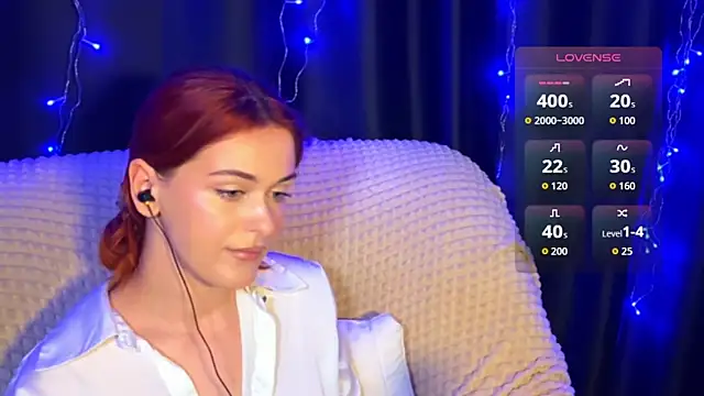 Veksal1a online show from 05/25/26, 07:53