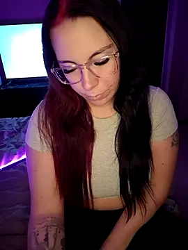 NordicNaughty online show from 01/14/26, 09:09