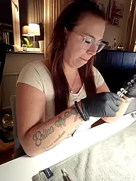 NordicNaughty online show from 04/08/26, 08:53