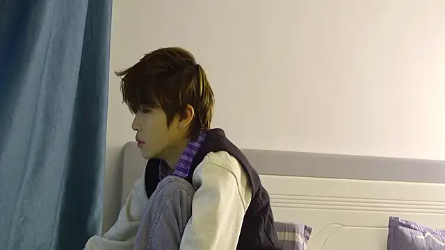 Stuffy-111 online show from 02/01/26, 10:52