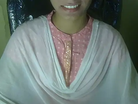 Shezi N online show from 11/11/25, 12:38