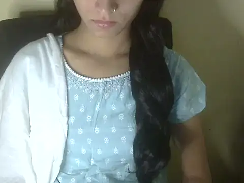 Shezi N online show from 11/17/25, 02:12