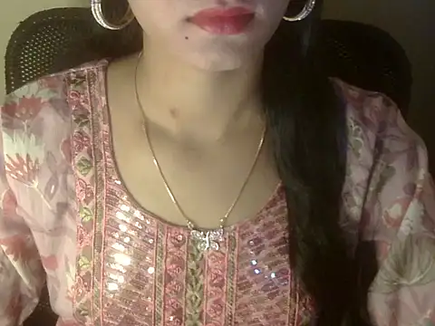 Shezi N online show from 01/18/26, 01:15