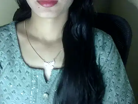 Shezi N online show from 03/02/26, 03:19