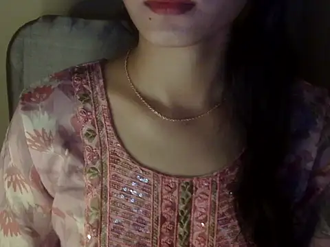 Shezi N online show from 03/08/26, 02:43