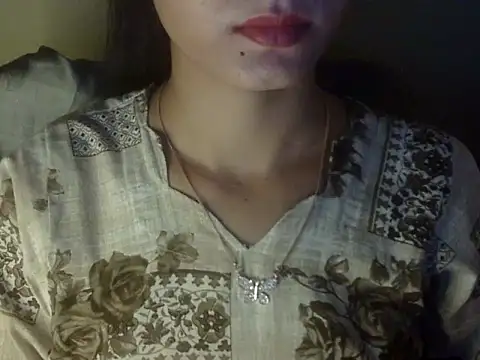 Shezi N online show from 03/15/26, 02:01