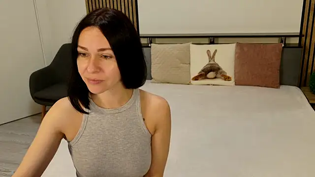 DitaNoir online show from 11/18/25, 07:13