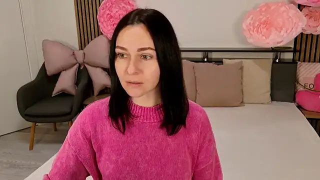 DitaNoir online show from 02/11/26, 07:13