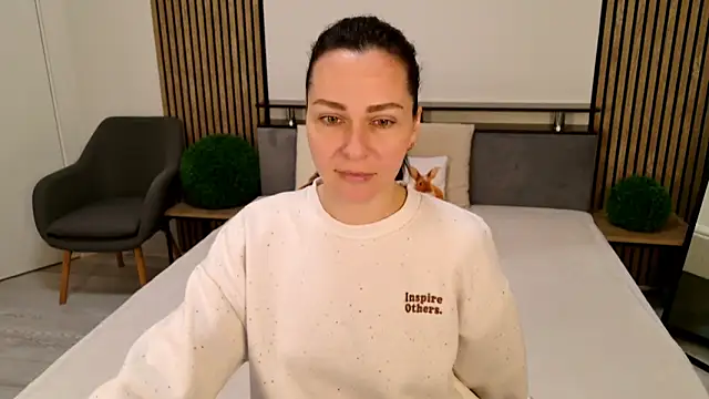 DitaNoir online show from 04/09/26, 06:52