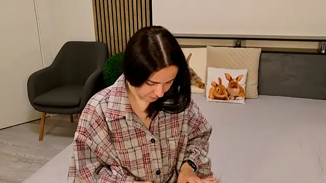 DitaNoir online show from 04/14/26, 05:57