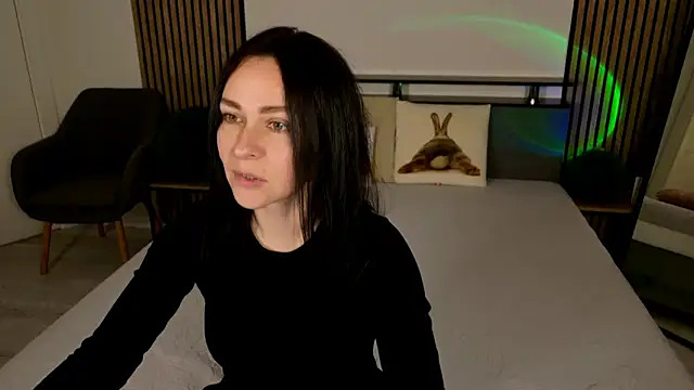 DitaNoir online show from 04/23/26, 06:14