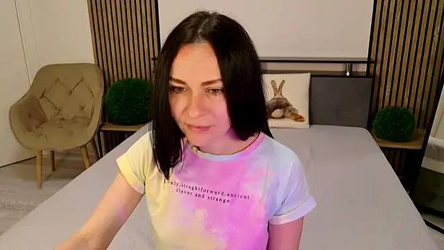 DitaNoir online show from 05/20/26, 05:46