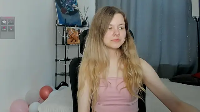 DreamSinder online show from 03/06/26, 06:10