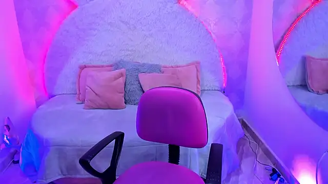 valentina clk online show from 03/06/26, 01:18