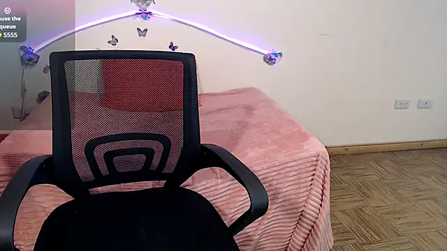 DANYXS online show from 11/12/25, 12:38