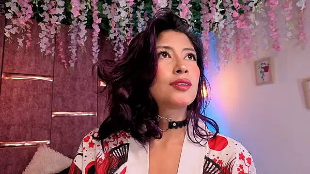 Rynka  online show from 11/09/25, 03:38