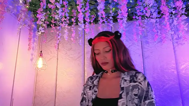 Rynka  online show from 03/25/26, 04:18