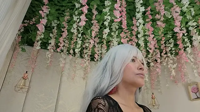 Rynka  online show from 03/27/26, 04:18