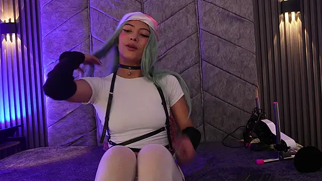 Rynka  online show from 04/21/26, 04:19