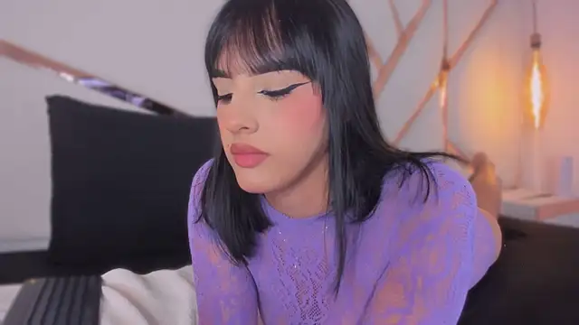 Lily StClair online show from 01/07/26, 12:29