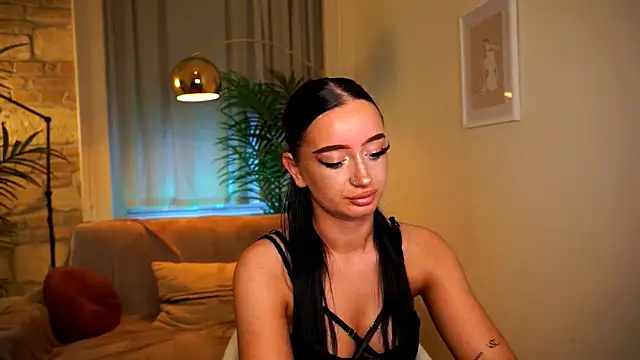  blackpearlll online show from 03/20/26, 04:45